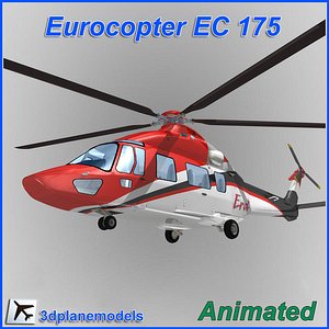 Airbus H175 ERA Helicopters