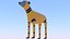 Cane robotico III PBR 2