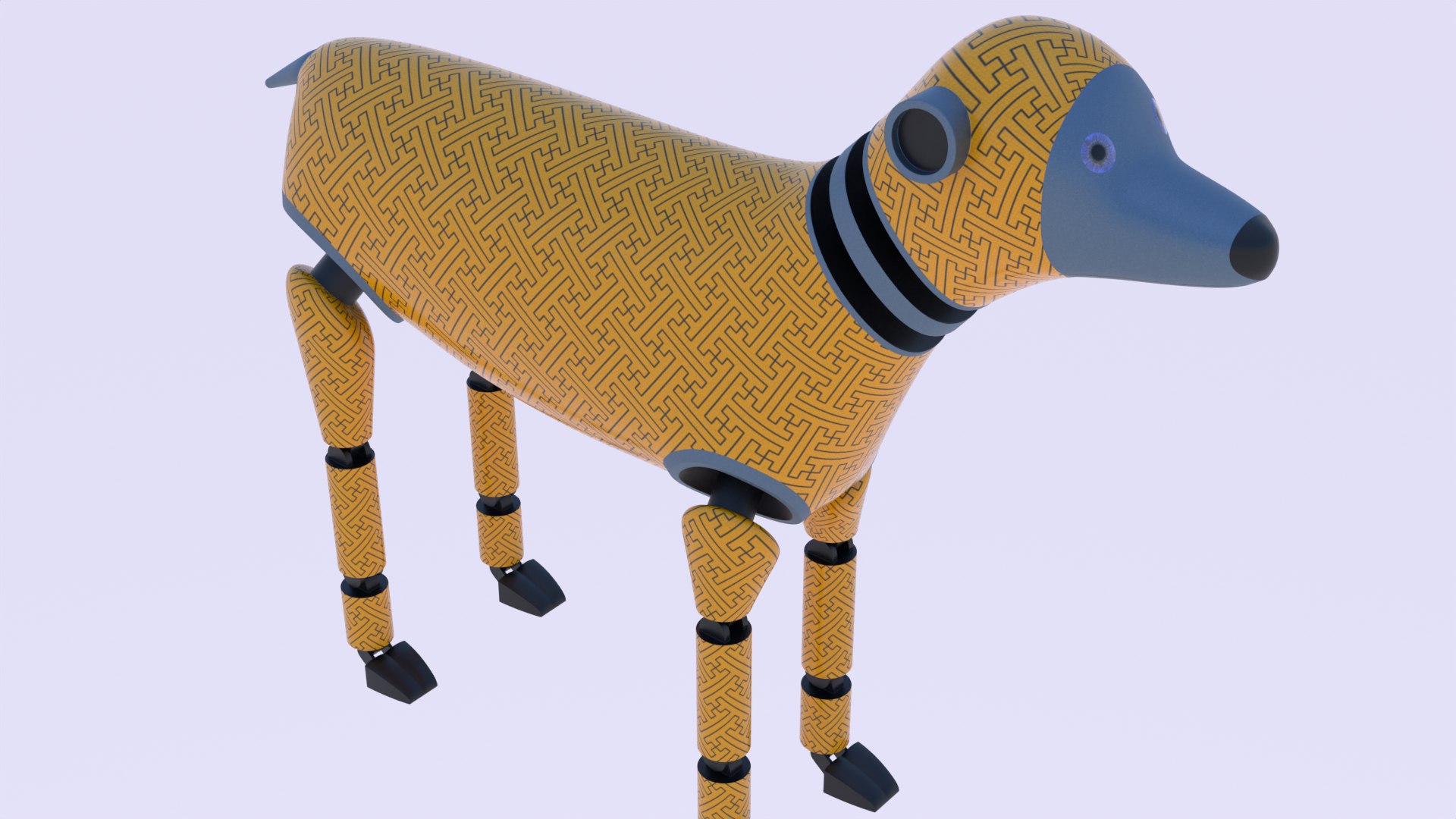 Robotic dog IV PBR model https://p.turbosquid.com/ts-thumb/w7/6RWOQX/Mf/dog_4_3/png/1725996235/1920x1080/fit_q87/5d52a5b0b39a5899a926d1aa62e1713720a876ac/dog_4_3.jpg