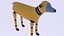 Cane robotico III PBR 2