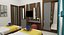 quarto de hotel f