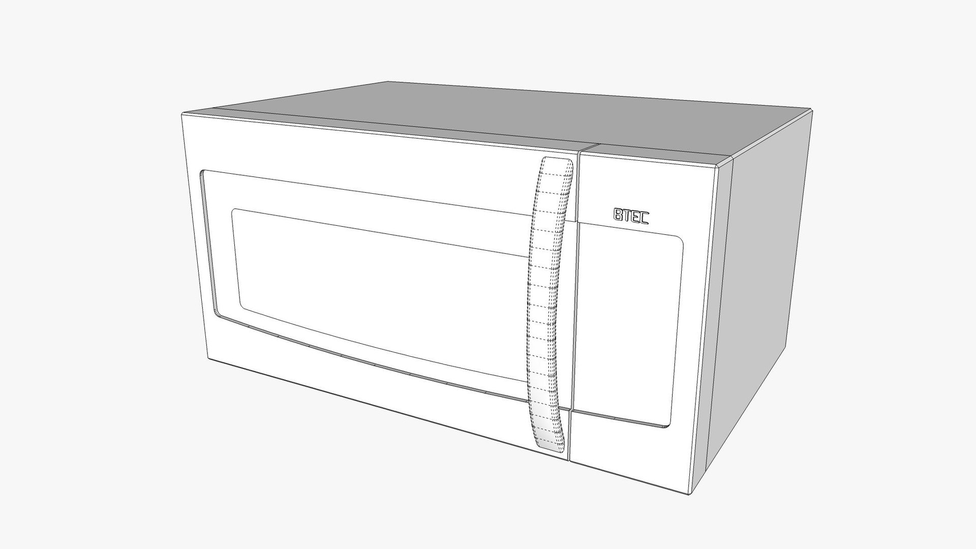 Microwave Oven - Kitchen Appliances model https://p.turbosquid.com/ts-thumb/w7/CVR30N/6I/wire0001/jpg/1721993555/1920x1080/fit_q87/c6d936246c77139e9e815919d410406cd49bd5c3/wire0001.jpg