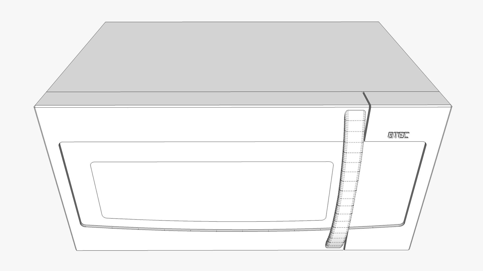 Microwave Oven - Kitchen Appliances model https://p.turbosquid.com/ts-thumb/w7/CVR30N/Ib/wire0009/jpg/1721993559/1920x1080/fit_q87/3b0394fe5f4c13e5762b9c256c8af52daddd3e12/wire0009.jpg
