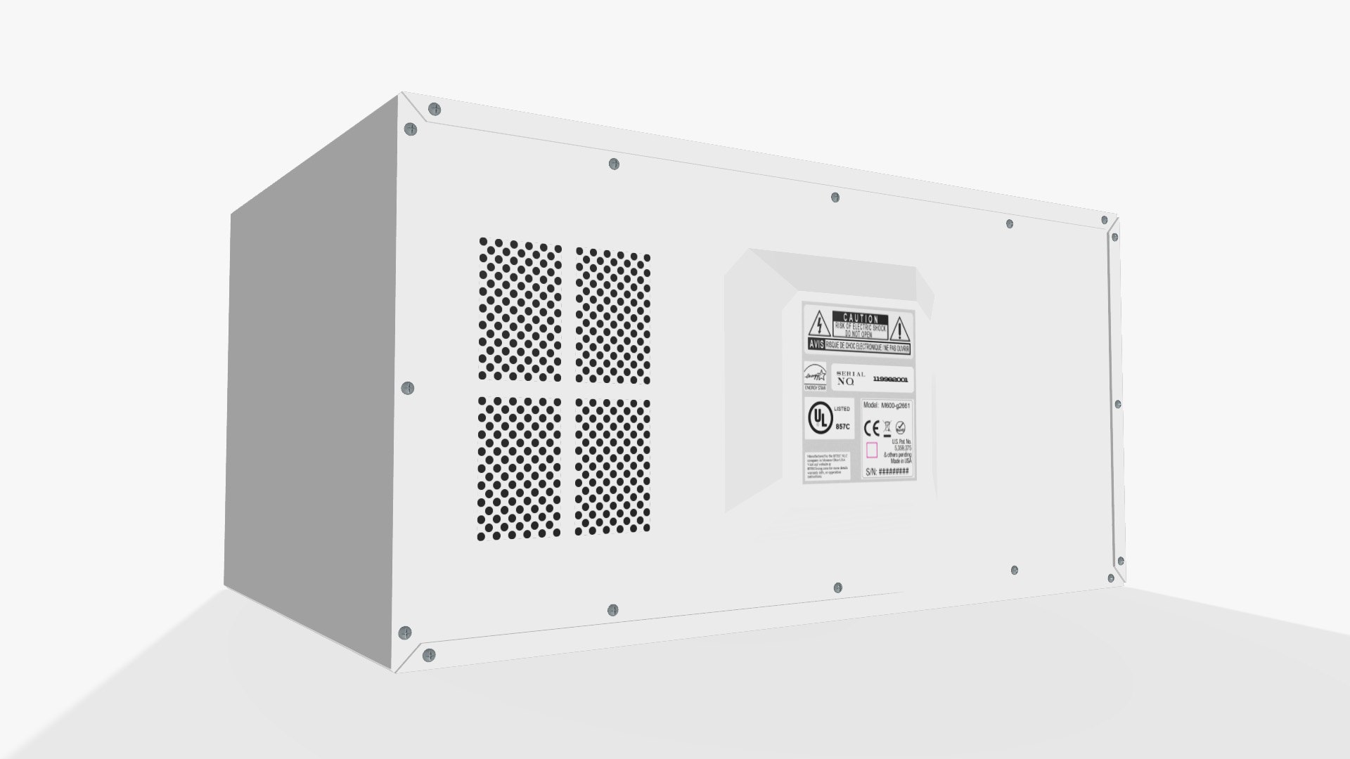 Microwave Oven - Kitchen Appliances model https://p.turbosquid.com/ts-thumb/w7/CVR30N/L1/ms06/jpg/1721993553/1920x1080/fit_q87/c9f96a85637480bece41232c6e891298d60c734c/ms06.jpg