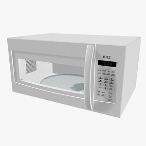 Microwave Oven - Kitchen Appliances