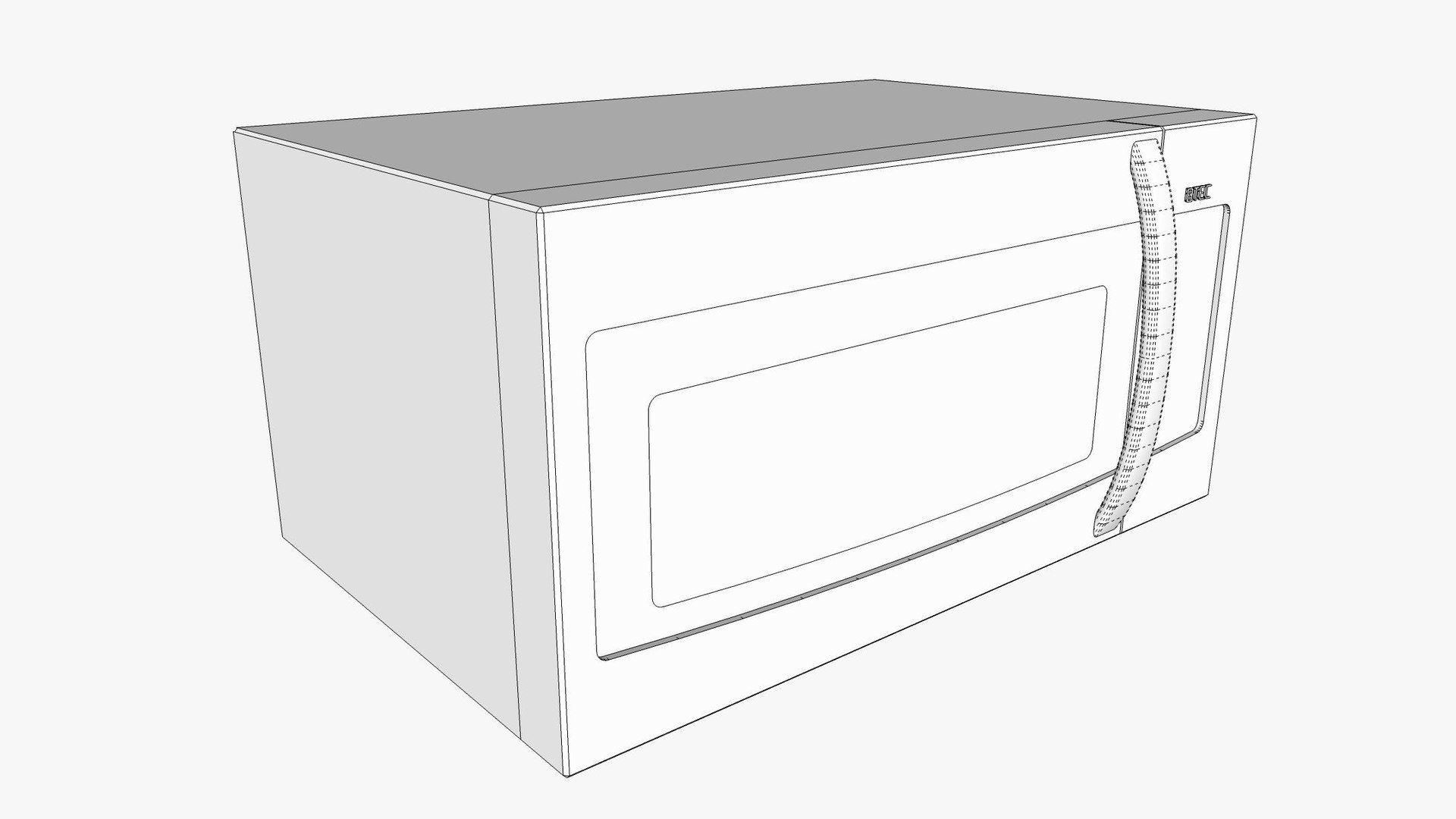 Microwave Oven - Kitchen Appliances model https://p.turbosquid.com/ts-thumb/w7/CVR30N/cH/wire0003/jpg/1721993556/1920x1080/fit_q87/1b30c8aa0cf557c586b8af01e763da29248e5c83/wire0003.jpg