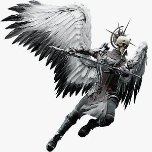 Angel Of Death