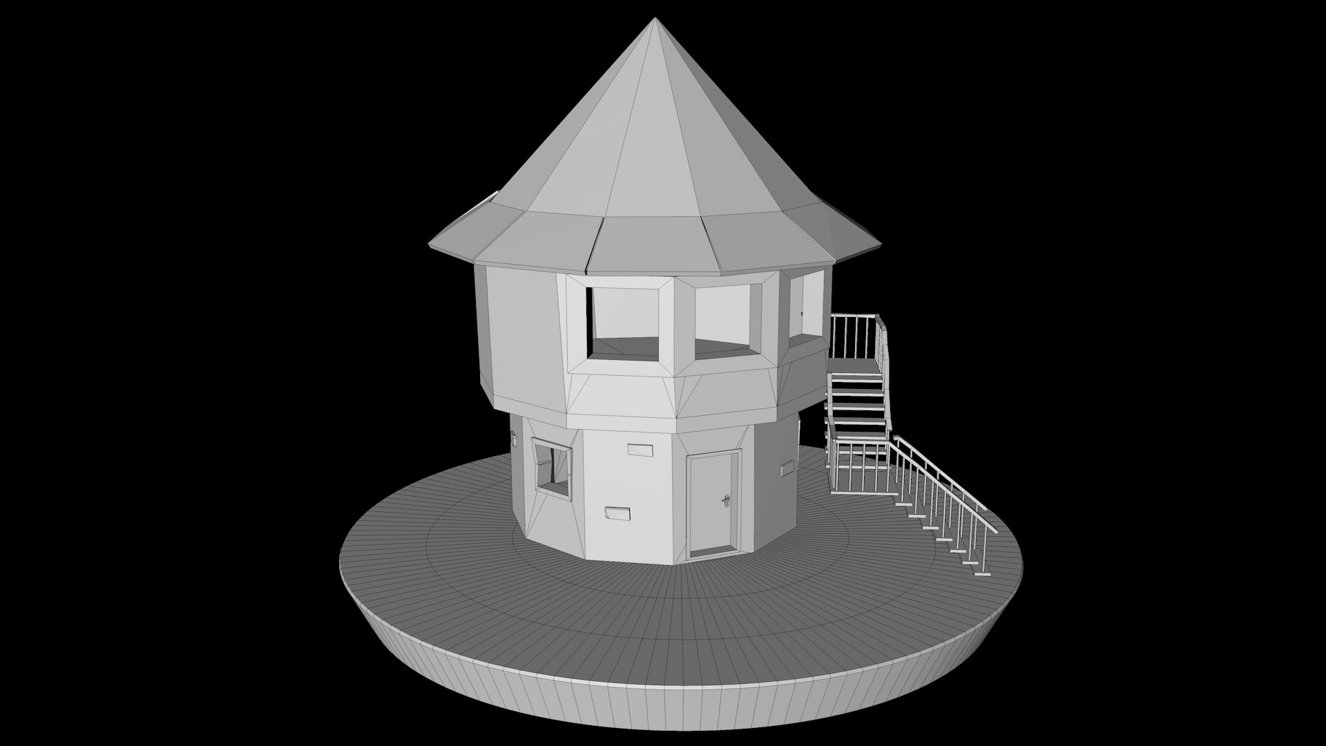 3D Mushroom House https://p.turbosquid.com/ts-thumb/w7/DgKP91/fO/6/jpg/1670436340/1920x1080/fit_q87/b9a33bf40d73de2b4dc9f3beb4c86b82f540b94d/6.jpg