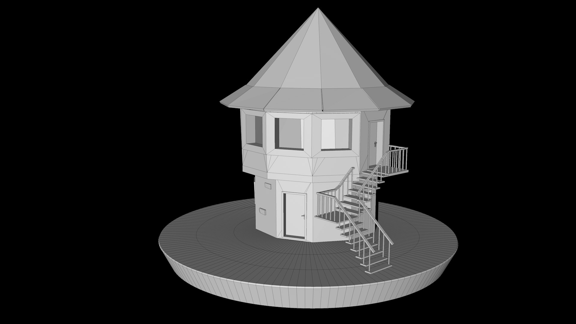 3D Mushroom House https://p.turbosquid.com/ts-thumb/w7/DgKP91/ub/7/jpg/1670436341/1920x1080/fit_q87/d93b23aab7bb3aafa1a1cdb27cbbf5e09ec0751f/7.jpg