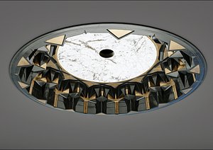 dome muqarnas