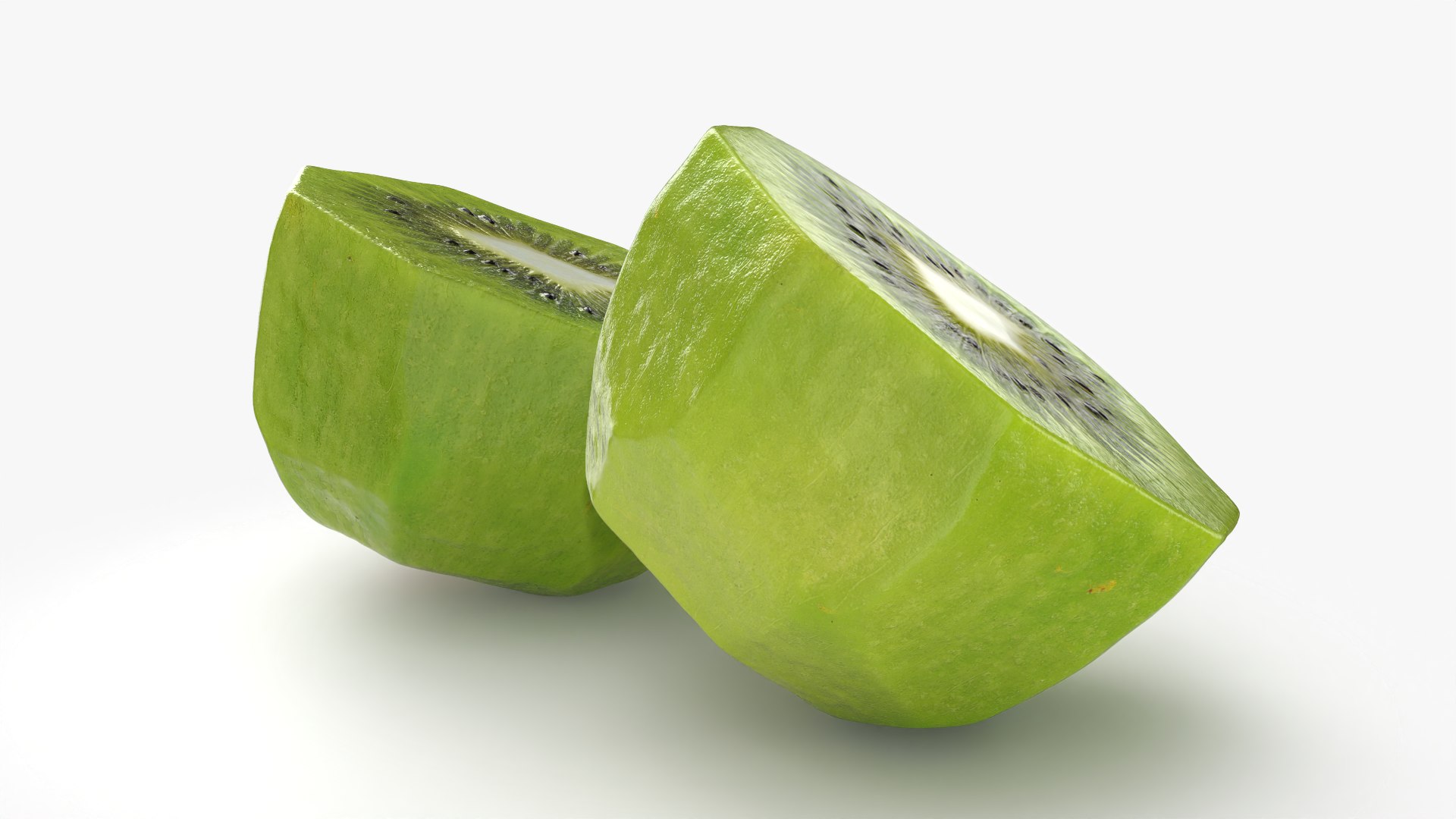 3D Peeled Kiwi Halves https://p.turbosquid.com/ts-thumb/w7/In0Vhs/yT/model_0005/png/1770921686/1920x1080/fit_q87/7ae79e5eb121fffe1627775e2d2988ba26a3be38/model_0005.jpg