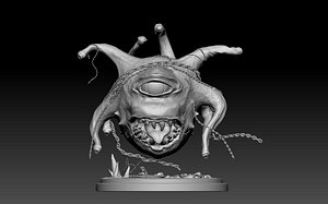 Beholder