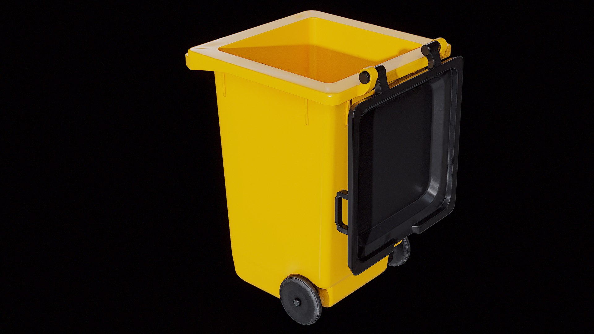 Biohazardous Waste Trash Bin Rigged PBR model https://p.turbosquid.com/ts-thumb/w7/K5vMRb/8n/r_viewport_024/png/1699780905/1920x1080/fit_q87/40d21b9dbab74881b1a0459de91b29c382d29e5c/r_viewport_024.jpg
