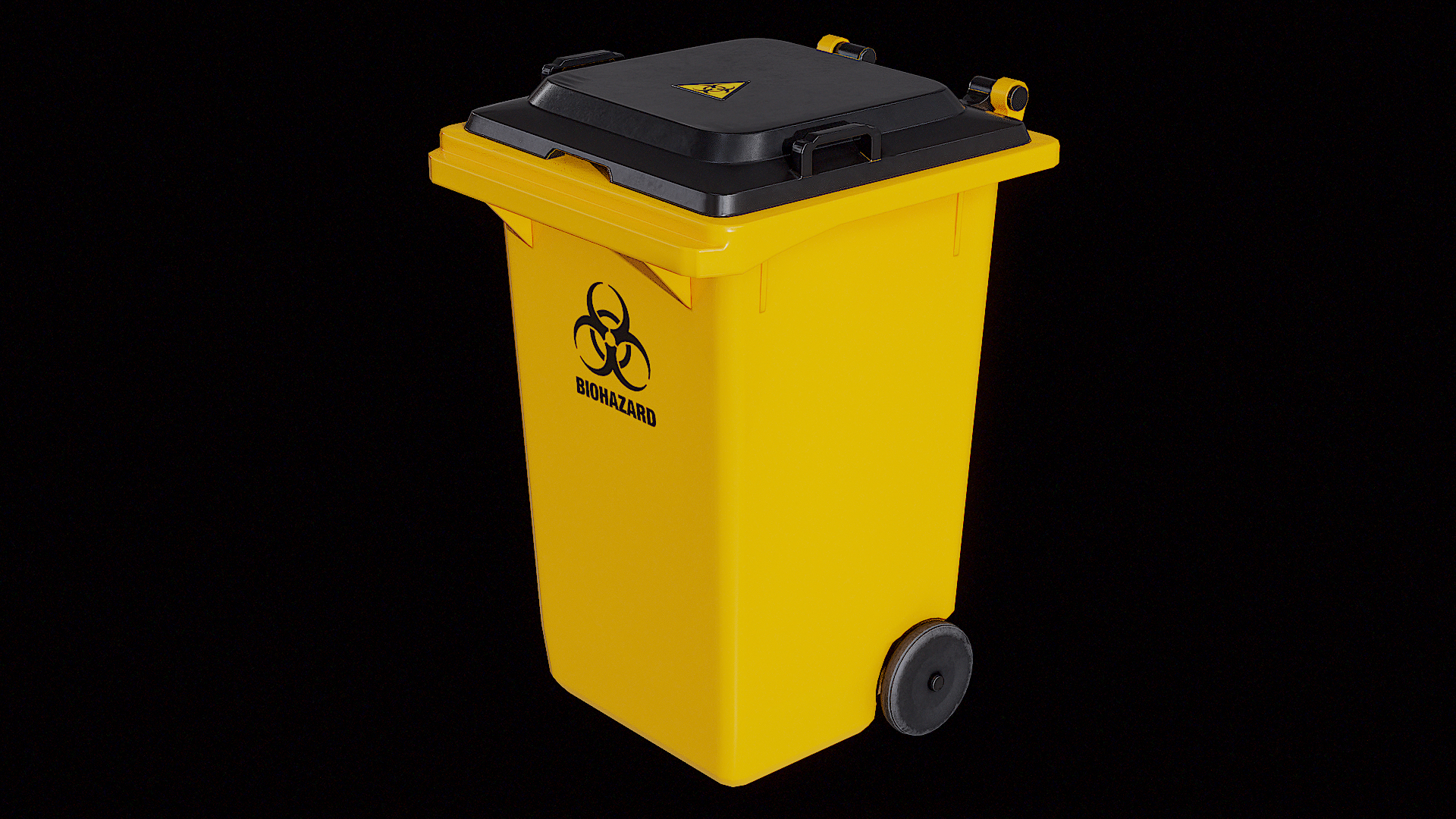 Biohazardous Waste Trash Bin Rigged PBR model https://p.turbosquid.com/ts-thumb/w7/K5vMRb/94/z00/png/1699781391/1920x1080/turn_fit_q99/6d2ab5ef91d14b5f7aad7fcbce19444a1a149746/z00-1.jpg