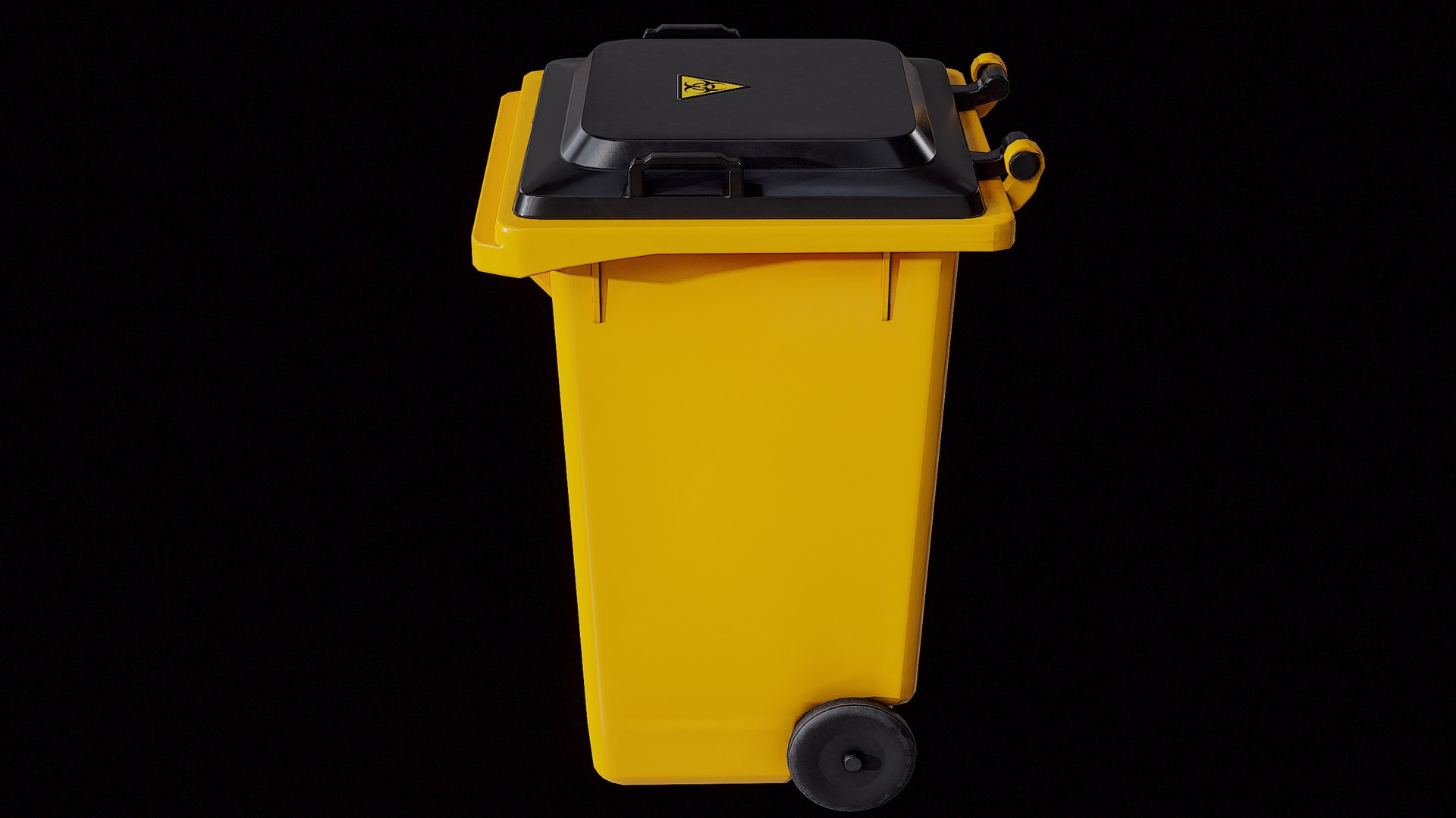 Biohazardous Waste Trash Bin Rigged PBR model https://p.turbosquid.com/ts-thumb/w7/K5vMRb/MN/r_viewport_027/png/1699780907/1920x1080/fit_q87/61e2862eba18579d2b02f261ccb13228420812b2/r_viewport_027.jpg