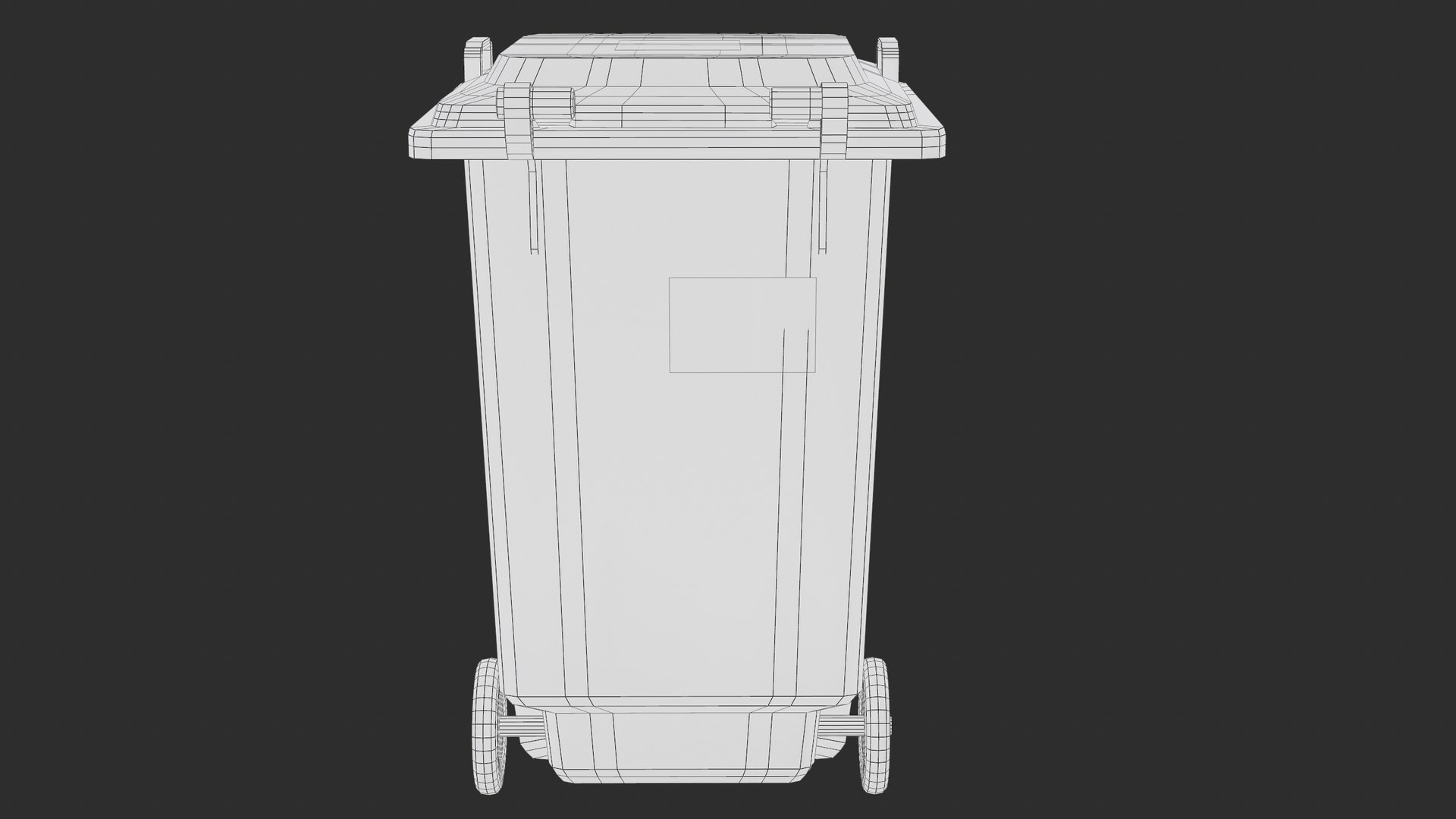 Biohazardous Waste Trash Bin Rigged PBR model https://p.turbosquid.com/ts-thumb/w7/K5vMRb/Sf/screenshot023/png/1699780911/1920x1080/fit_q87/f64fa03f07fbc28c57327272a5d28e5e1acd8ec6/screenshot023.jpg
