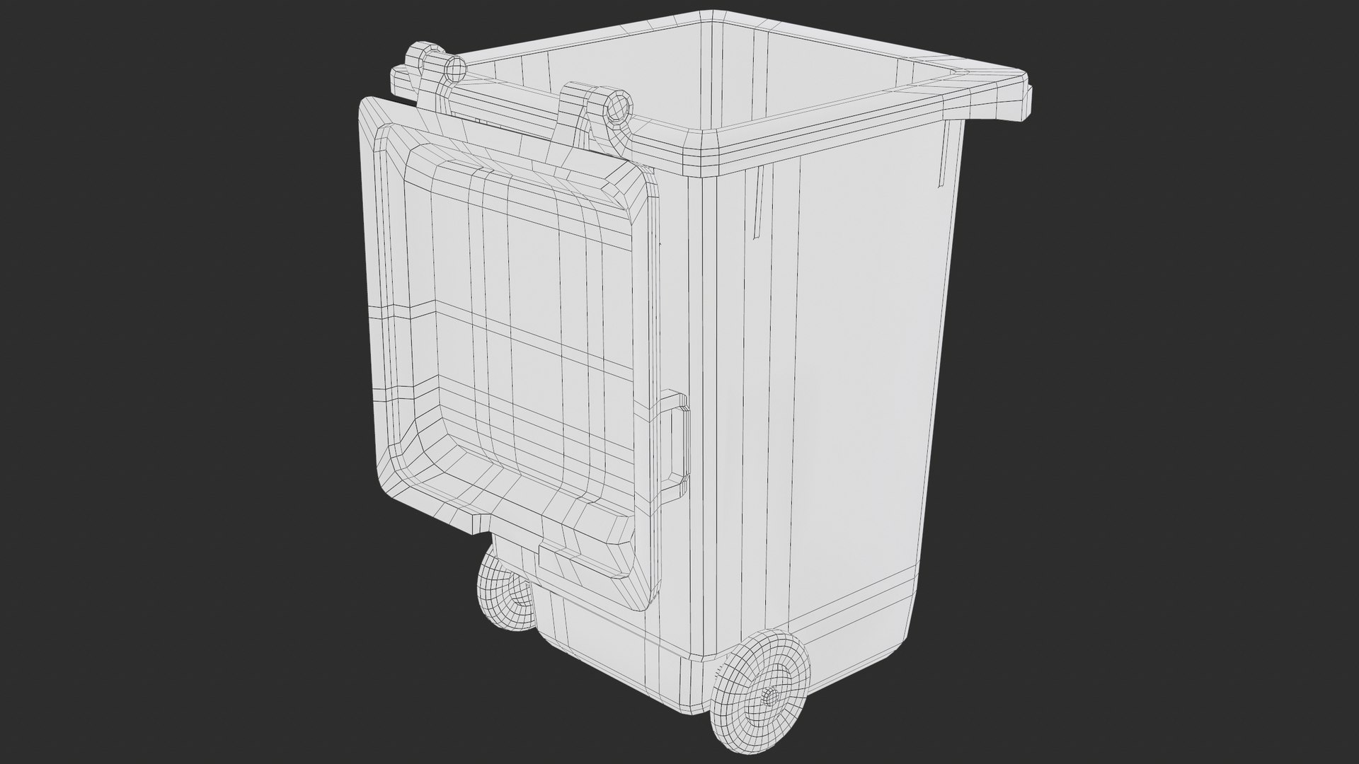 Biohazardous Waste Trash Bin Rigged PBR model https://p.turbosquid.com/ts-thumb/w7/K5vMRb/Um/screenshot031/png/1699780915/1920x1080/fit_q87/2ff2c4762d0a1ca737f518879fbb09067ec83803/screenshot031.jpg
