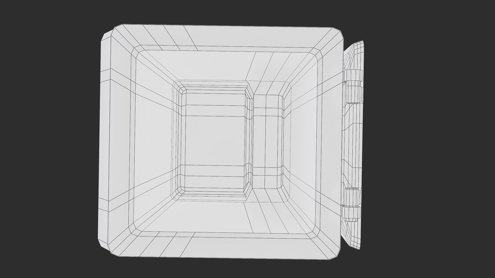 Biohazardous Waste Trash Bin Rigged PBR model https://p.turbosquid.com/ts-thumb/w7/K5vMRb/dO/screenshot033/png/1699780917/1920x1080/fit_q87/399db85947d3b13de55ce6bb6dda822d62a554a6/screenshot033.jpg