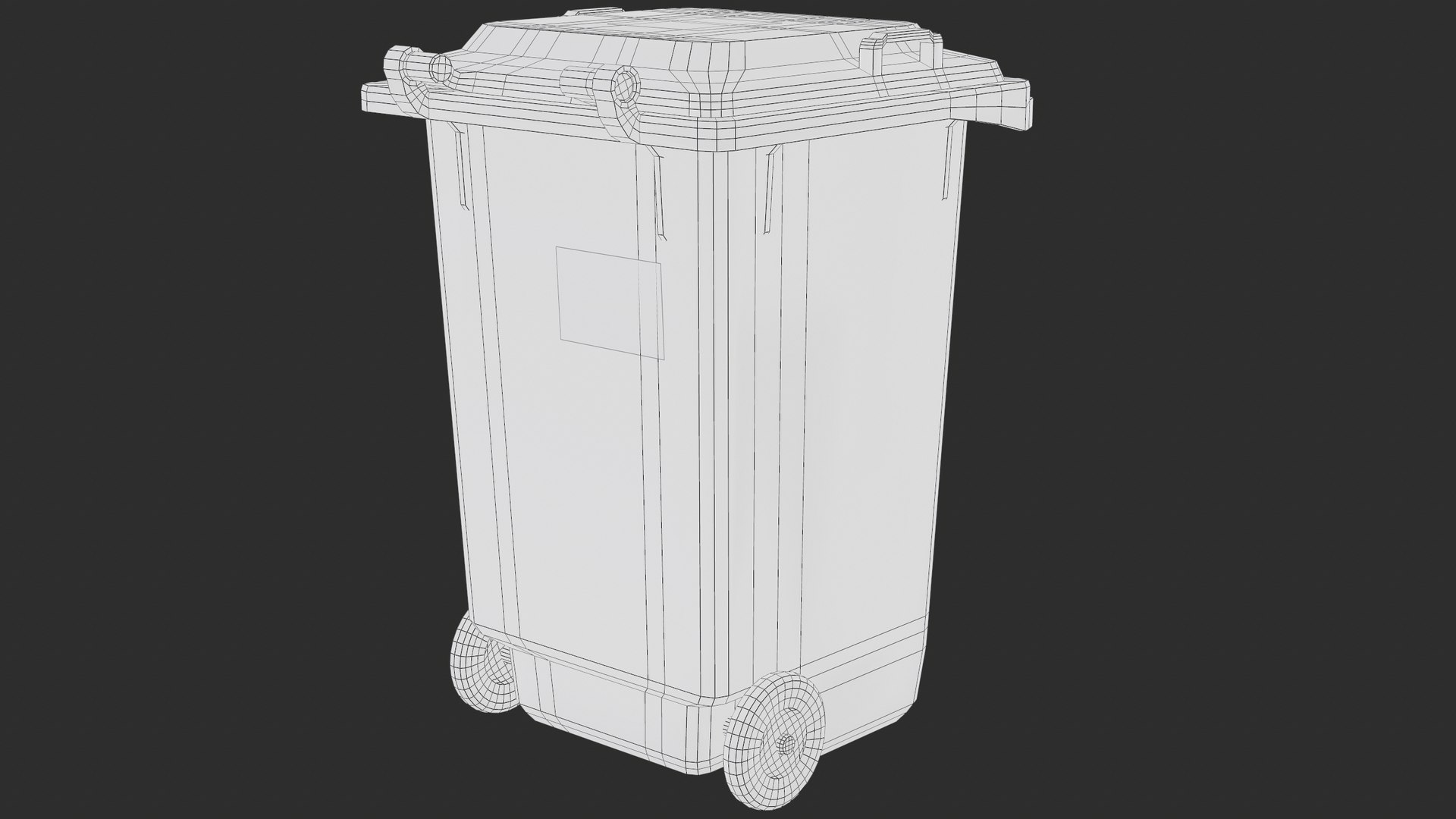 Biohazardous Waste Trash Bin Rigged PBR model https://p.turbosquid.com/ts-thumb/w7/K5vMRb/g6/screenshot022/png/1699780912/1920x1080/fit_q87/1c21df9a99fb8bd851ff68859108d2478722056d/screenshot022.jpg