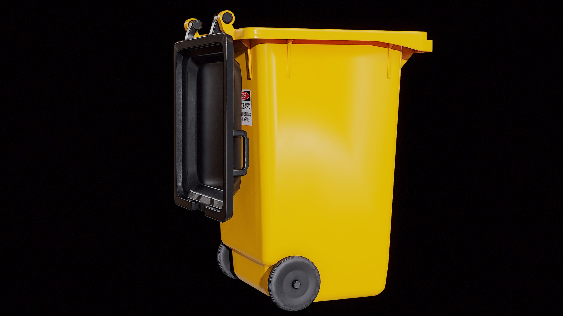 Biohazardous Waste Trash Bin Rigged PBR model https://p.turbosquid.com/ts-thumb/w7/K5vMRb/pG/r_viewport_015/png/1699780900/1920x1080/fit_q87/e4933a6d13f625c7ae9ae187c5f8ae80f253314f/r_viewport_015.jpg