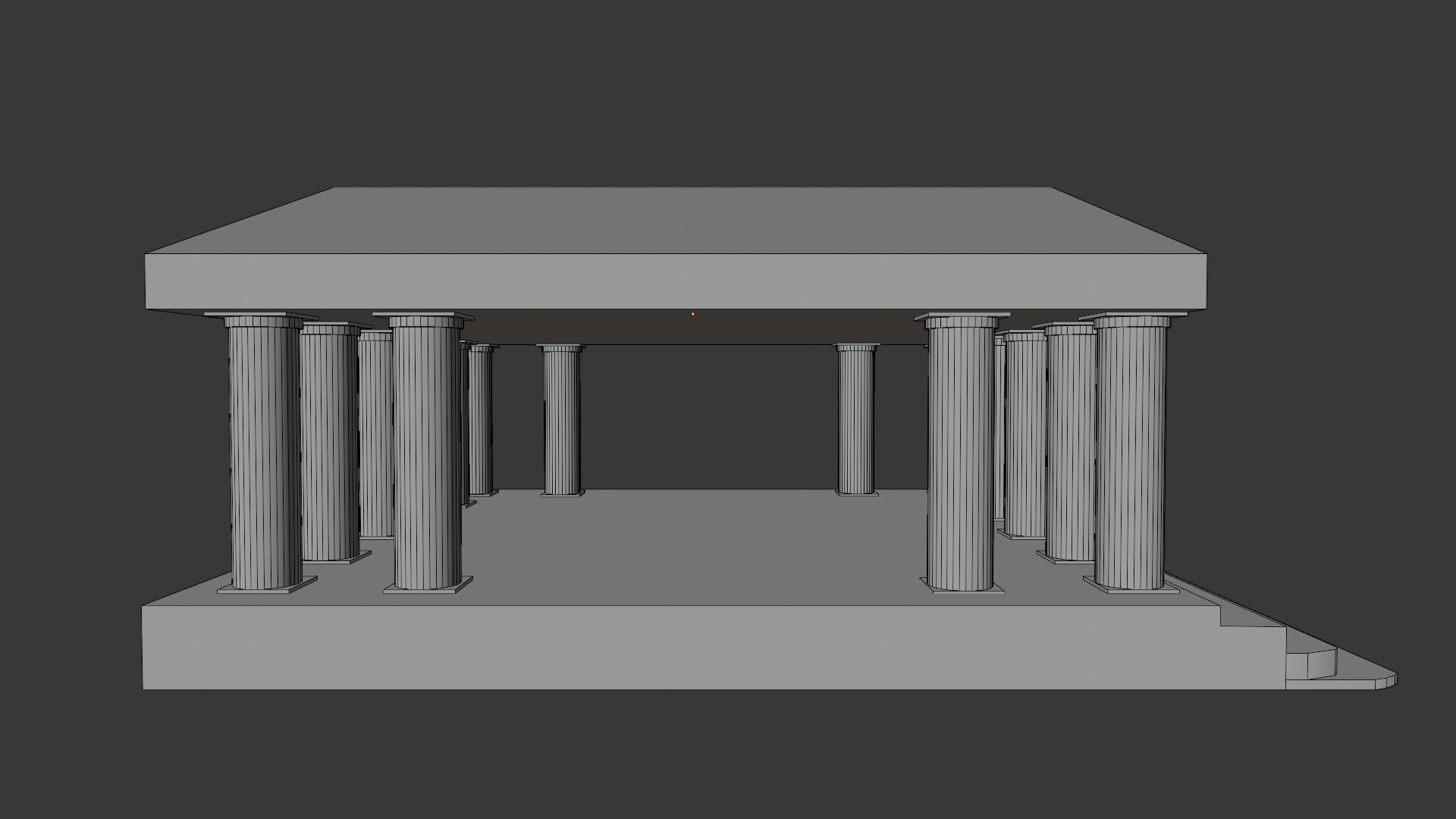 Ancient Greek Temple 3D model https://p.turbosquid.com/ts-thumb/w7/LNQzMc/YI/wireframeimage2/png/1718734990/1920x1080/fit_q87/32a6d03c81733d6c73dc1ef4ac31c16143f1d8d4/wireframeimage2.jpg