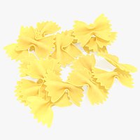 Farfalle Pasta