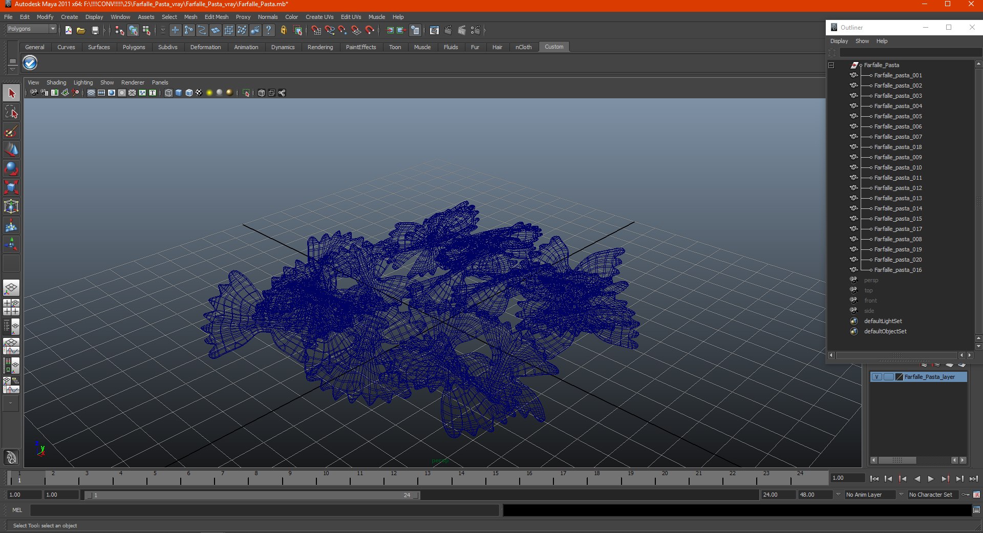 3D farfalle pasta model https://p.turbosquid.com/ts-thumb/w7/RaM9Pe/ITV3IooI/farfallepasta3dsmodel015/jpg/1581530576/1920x1080/fit_q87/ccbe3c33a56a272cc8528c36b48757db2eec4d27/farfallepasta3dsmodel015.jpg