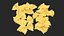 Farfalle