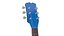 Gibson Les Paul - Blue 3D model