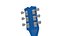 Gibson Les Paul - Blue 3D model