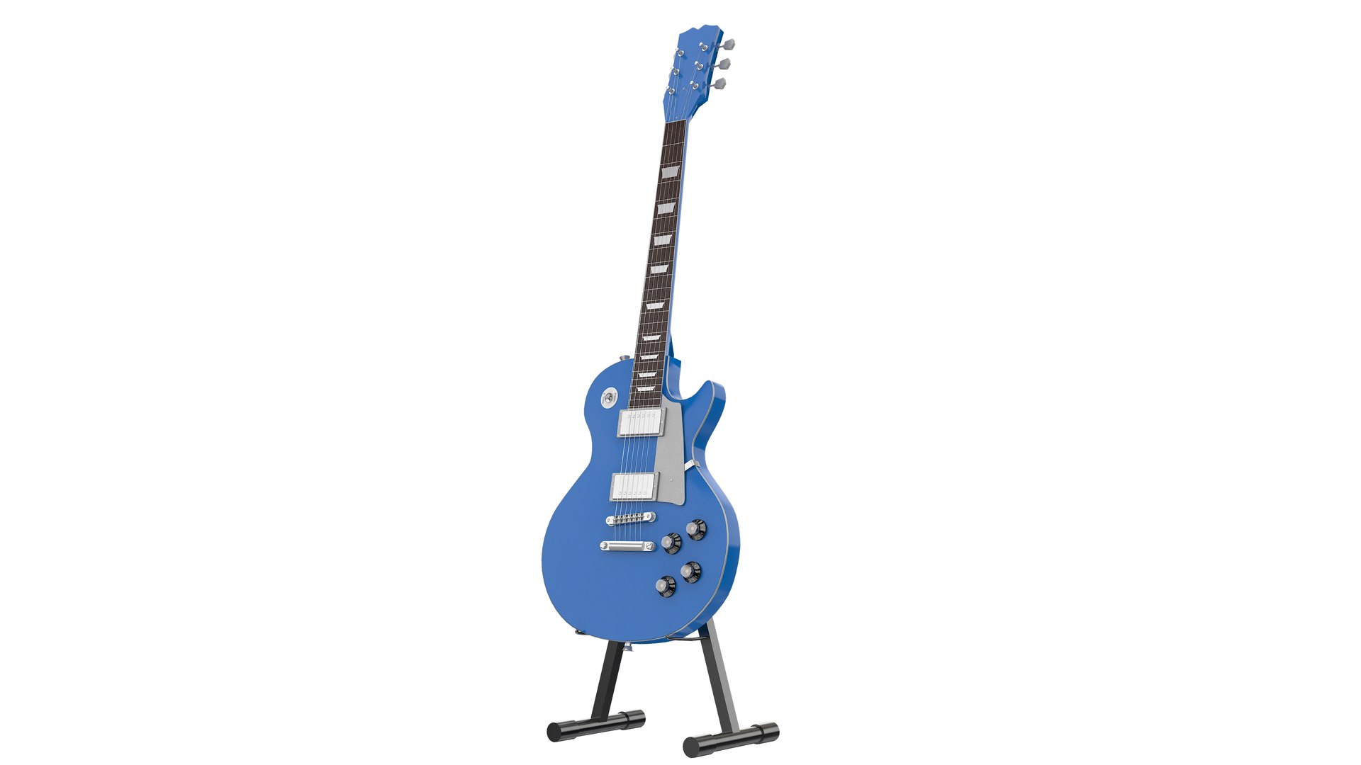 Gibson Les Paul - Blue 3D model https://p.turbosquid.com/ts-thumb/w7/UPCx9j/uz/gibsonlespaulblue2jpg/jpg/1655036521/1920x1080/fit_q87/97b3d953bb58d26947c8c4a6ffe48e3fb8ace7cf/gibsonlespaulblue2jpg.jpg