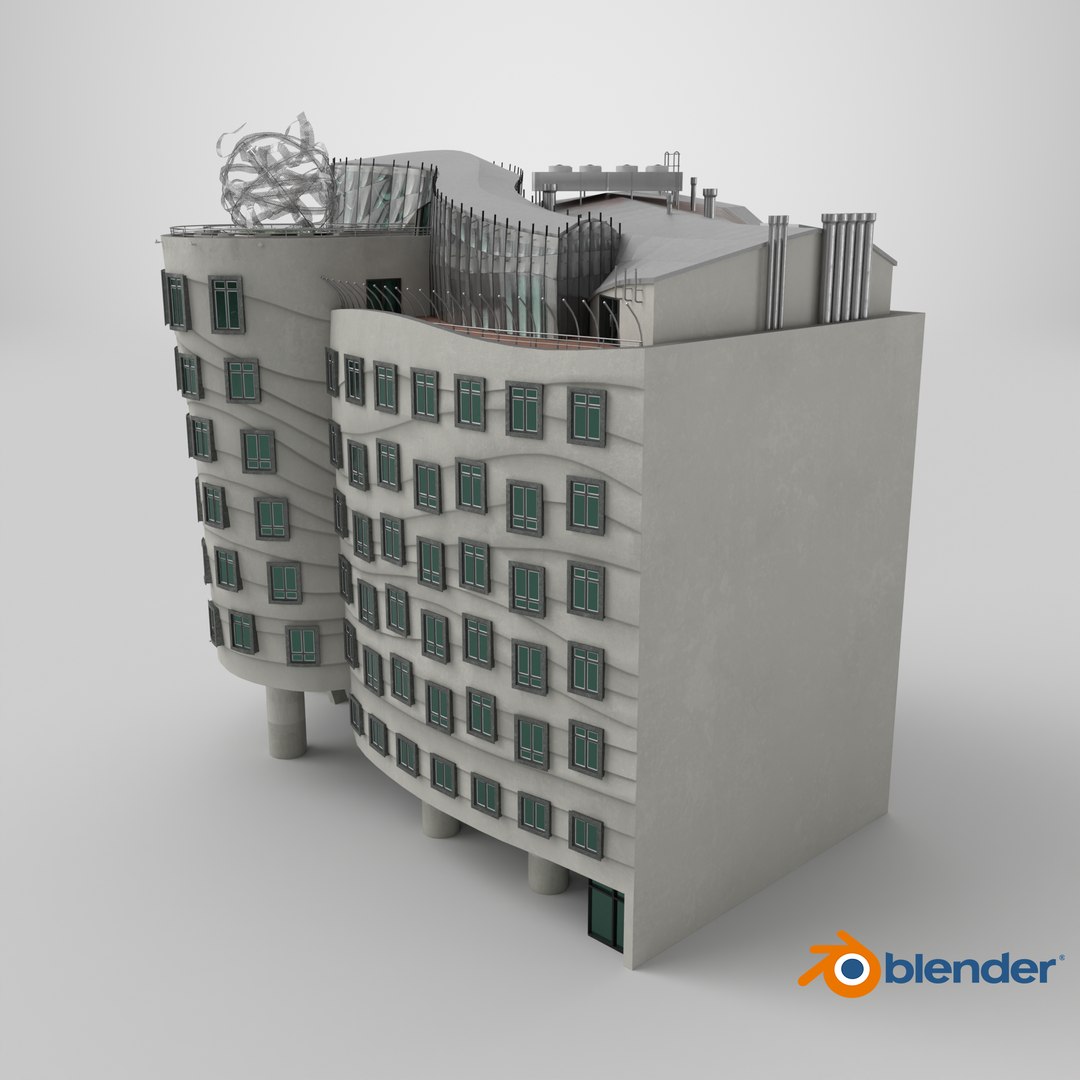 Dancing House Prague model https://p.turbosquid.com/ts-thumb/w7/WEh4i1/Jz/stemcell_blender_cycles_render/png/1737726520/1920x1080/fit_q87/41b8a5a120ab97af78d26476ef45be91832773bd/stemcell_blender_cycles_render.jpg