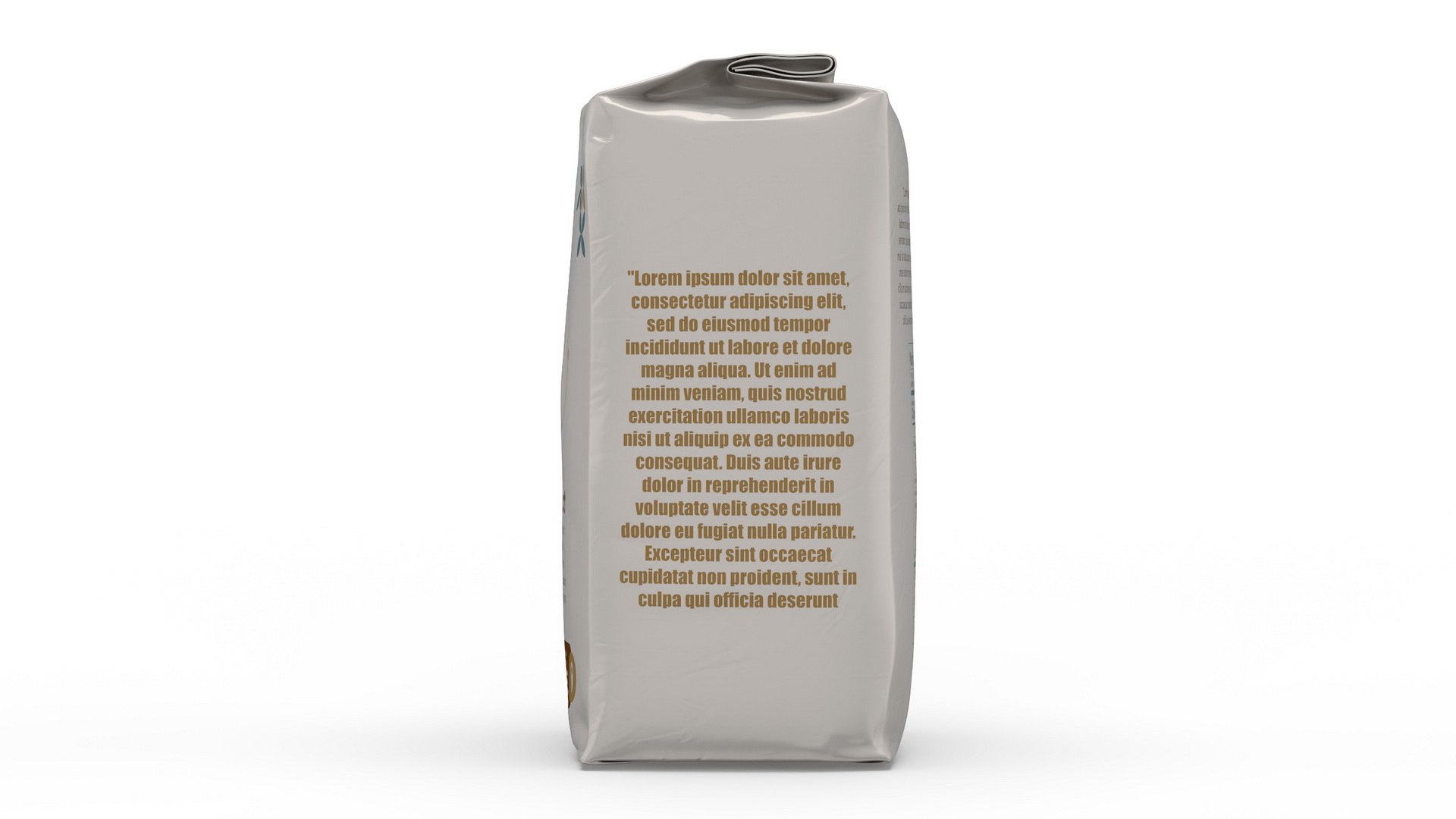 3D Foil Package 2lb Mockup Beige model https://p.turbosquid.com/ts-thumb/w7/WHMZTv/Fw/foilpackage2lbmockupbeigemb3dmodel007/jpg/1657732108/1920x1080/fit_q87/cf92a581e8e7ecabe3eb559e2388f75dc341c5f8/foilpackage2lbmockupbeigemb3dmodel007.jpg