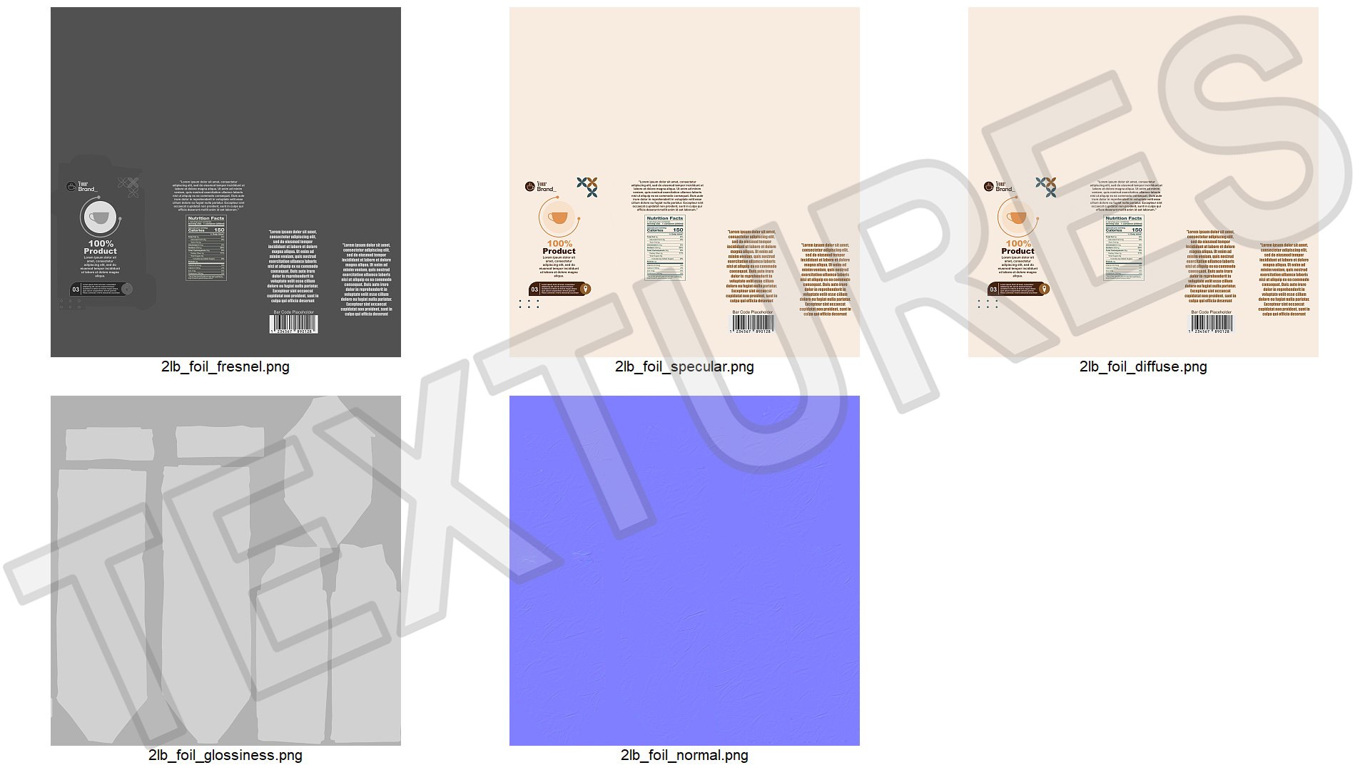 3D Foil Package 2lb Mockup Beige model https://p.turbosquid.com/ts-thumb/w7/WHMZTv/Rk/foilpackage2lbmockupbeigemb3dmodel016/jpg/1657732141/1920x1080/fit_q87/4f8050fadedc9d019c3606e5cd93e6cd8bde5add/foilpackage2lbmockupbeigemb3dmodel016.jpg