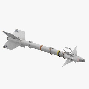 R-73 AA 11 Archer SeeDragon