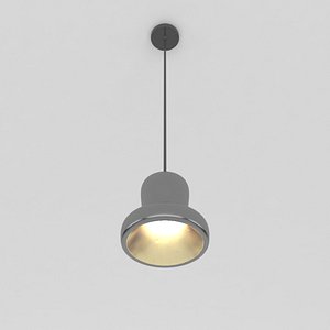 Pendant Lamp 1