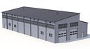 Industrial Building 49 PBR