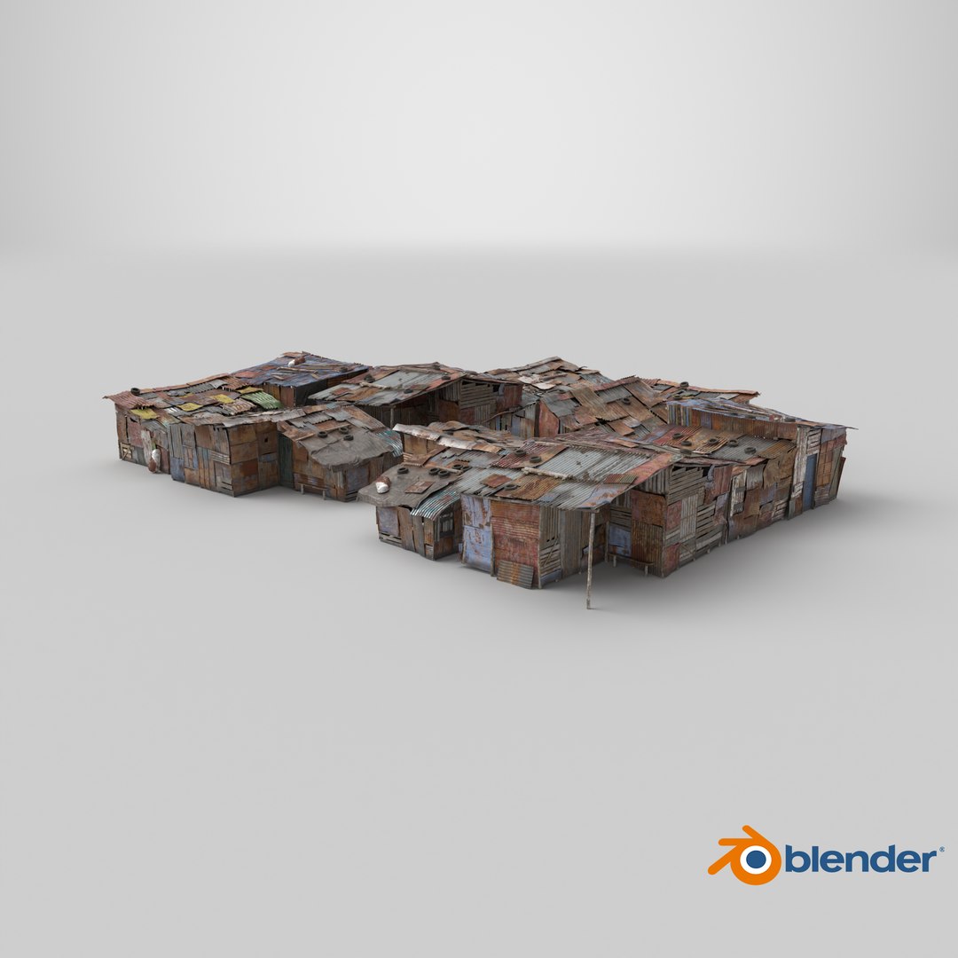 Scattered Metal Hut Cluster 3D model https://p.turbosquid.com/ts-thumb/w7/dZQz2f/8k/stemcell_blender_cycles_render/png/1737123244/1920x1080/fit_q87/465680c21d116ddcf759674e5b5accbcbd7acb7e/stemcell_blender_cycles_render.jpg