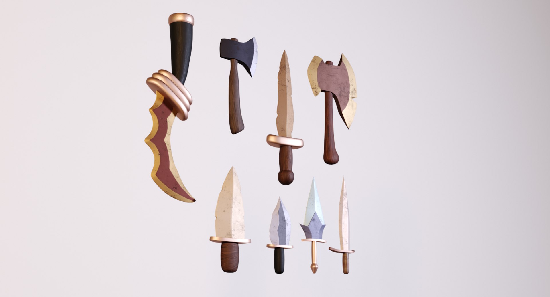 old backswords set 3D model https://p.turbosquid.com/ts-thumb/w7/f9nTFs/bTsBZuCV/shot_3/png/1524118843/1920x1080/fit_q87/f91b1c37a6b100758b2f3f695cd944a3961e53e5/shot_3.jpg