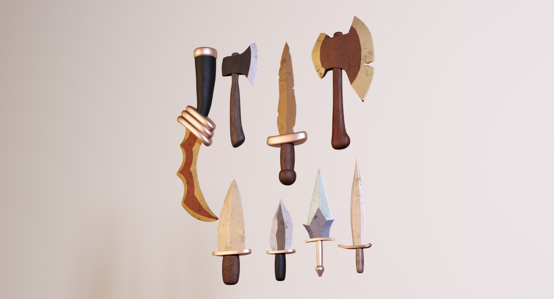 old backswords set 3D model https://p.turbosquid.com/ts-thumb/w7/f9nTFs/ze6YHcQk/shot_4/png/1524118843/1920x1080/fit_q87/512bc65749218341fa15096419767cf150ec98f6/shot_4.jpg