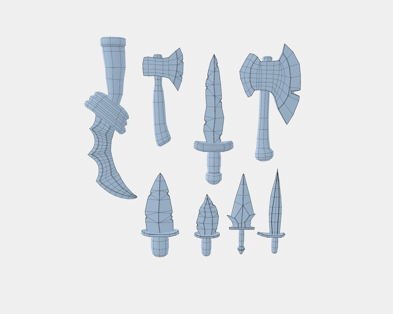 old backswords set 3D model https://p.turbosquid.com/ts-thumb/w7/f9nTFs/zqc9PCpU/1/jpg/1524118974/1920x1080/turn_fit_q99/ab96619ff120ddc2d522b59bb5080f04ff2651f8/1-1.jpg