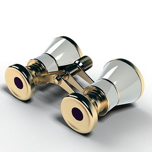 binocular
