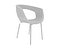 Chaise Bisou