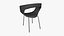 Chaise Bisou