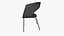 Chaise Bisou