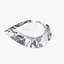Pear Diamond