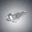 Pear Diamond