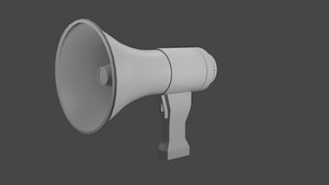 Megaphone