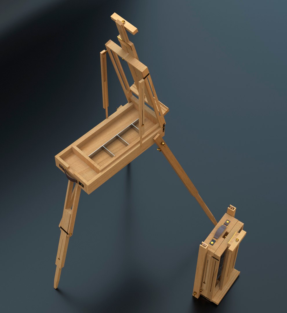 outdoor portable easel 3D model https://p.turbosquid.com/ts-thumb/w7/n2cxeA/7ifZNuas/easel_shot03/jpg/1581719899/1920x1080/fit_q87/a1bccc34ad953b81ccbb36851f51c502988bed64/easel_shot03.jpg