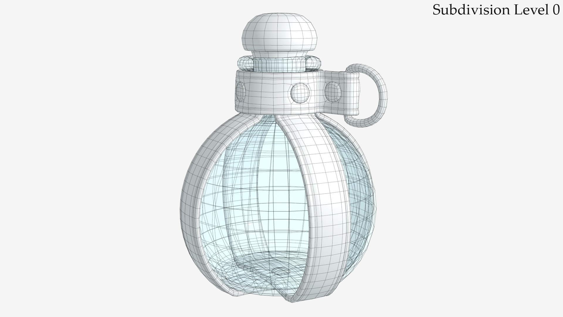 3D model Leather Potion Bottle Holder Empty https://p.turbosquid.com/ts-thumb/w7/oGiALa/5P/leatherpotionbottleholder_cam07_wire/jpg/1622842930/1920x1080/turn_fit_q99/7c7e3e4d4fa2b0697dc9d3122b737c610d9eaf33/leatherpotionbottleholder_cam07_wire-1.jpg